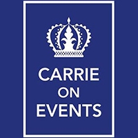 Carrie on Events
