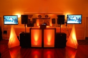 DJ Productions - DJs, MCs & Photo Booths