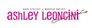 Ashley Leoncini Hair and Makeup