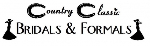 Country Classic Bridals & Formals