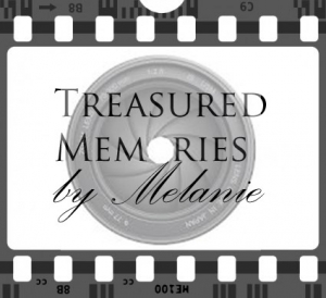 Treasured Memories by Melanie