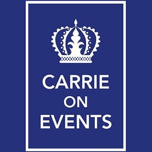Carrie on Events