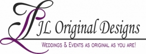 JL Original Designs - Wedding and events as original as you are!