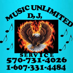 Music Unlimited Dj Service