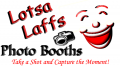 Lotsa Laffs Photo Booths