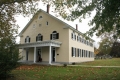 The Old School Meetinghouse - Ceremony Site