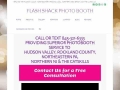 Flash Shack Photobooths, LLC