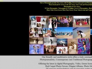 Harvey Video and Photography LLC