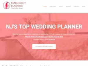 Pearl Event Planning