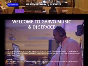 Garvo Music & DJ Service